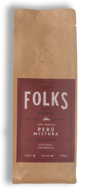 Cafe PERU MISTURA MOLIDO/GRANO ENTERO 250 g Cafe PERU MISTURA MOLIDO/GRANO ENTERO 250 g