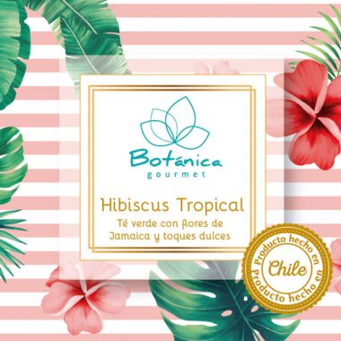 TE BOTANICA 90 GR TE BOTANICA 90 GR