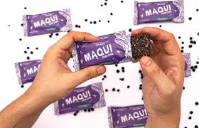 MAQUI CON CHIA 
