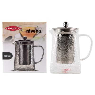TETERA FILTRO INOXIDABLE TETERA FILTRO INOXIDABLE