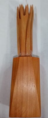 Pincho Largo 1 docena 2 dientes con BASE1