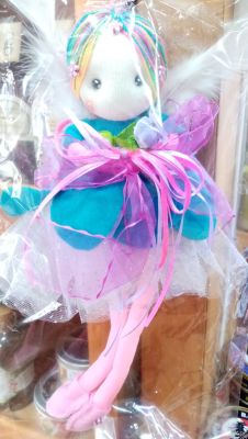 HADA GENERO HADA GENERO