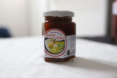 Mermeladas surtidas 230 g Mermeladas surtidas 230 g