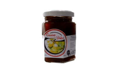 Mermeladas surtidas 230 g