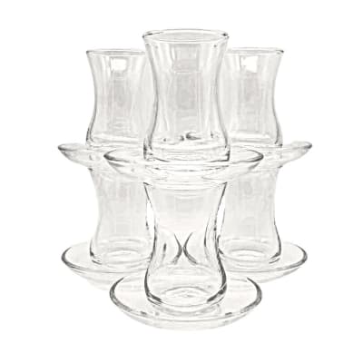 JUEGO VIDRIO 6 TAZAS TE PROVENZAL1