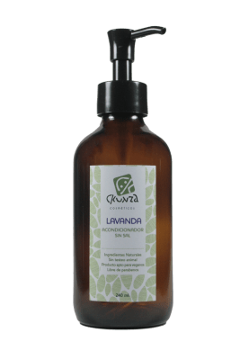 ACONDICIONADOR CKUNZA 240ml