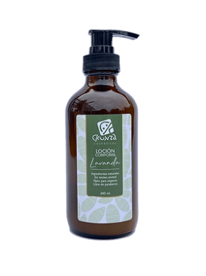 Loción corporal 240ml