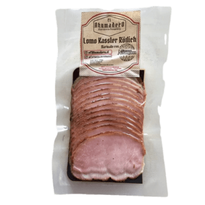 LOMO KASSLER ROTICH 150g