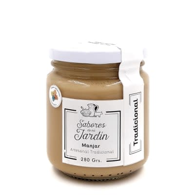 MANJAR 300 g1