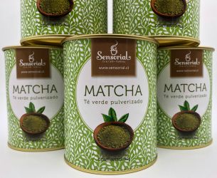 TE MATCHA 
