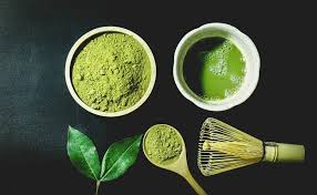 TE MATCHA 