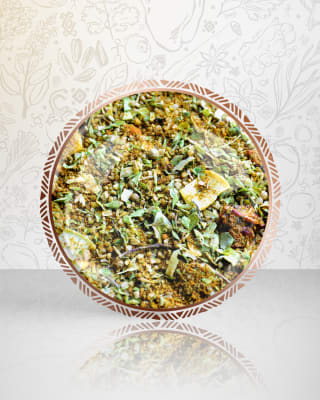 MIX CARNES BLANCAS 50 g MIX CARNES BLANCAS 50 g