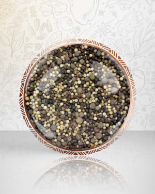 MOLINILLO MIX EXOTICO DE PIMIENTAS 50 g MOLINILLO MIX EXOTICO DE PIMIENTAS 50 g