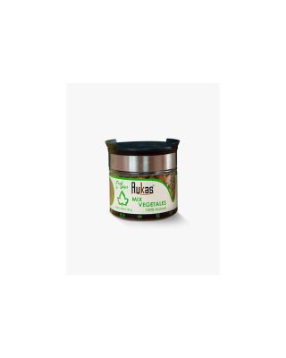 MIX VEGETALES 50 g MIX VEGETALES 50 g