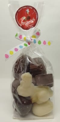 Conejos y huevos bolsa de 150 g2