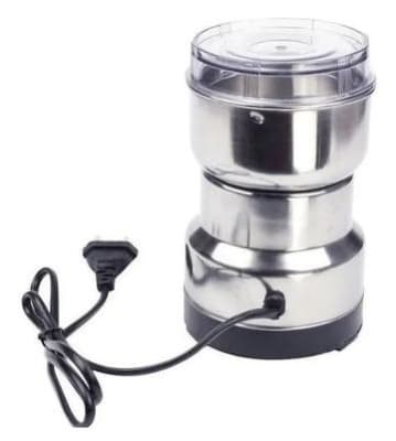 Molinillo CAFE electrico  Molinillo CAFE electrico