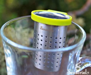 INFUSOR GANCHO