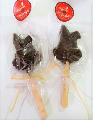 Paleta Chocolate de Leche 20 a 30 g Paleta Chocolate de Leche 20 a 30 g
