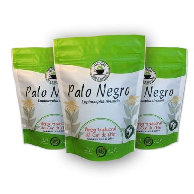 PALO NEGRO GRANEL 125G PALO NEGRO GRANEL 125G