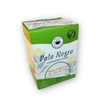 PALO NEGRO 20 BOLSITAS PALO NEGRO 20 BOLSITAS