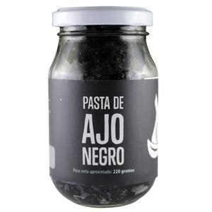 PASTA AJO NEGRO 220 g PASTA AJO NEGRO 220 g