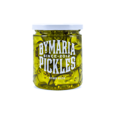 Pepino Dulce 430g1