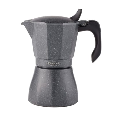 CAFETERA PETRA 12 TAZAS CAFETERA PETRA 12 TAZAS