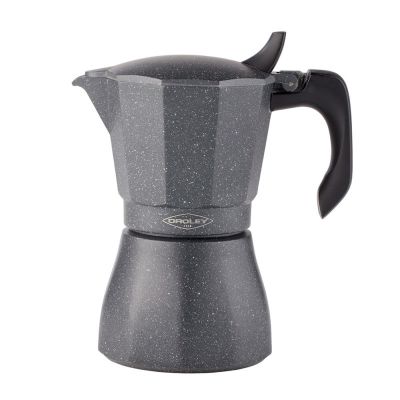 CAFETERA PETRA 9 TAZAS CAFETERA PETRA 9 TAZAS