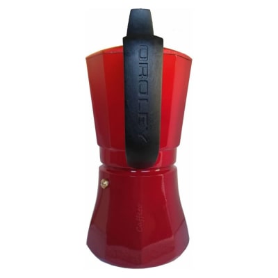 CAFETERA PETRA RED 12 TAZAS3