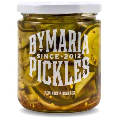 Pepino Picante 430g1