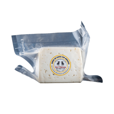 Queso Cabra Les Chevres Kg