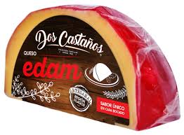 QUESO EDAM se pesa1