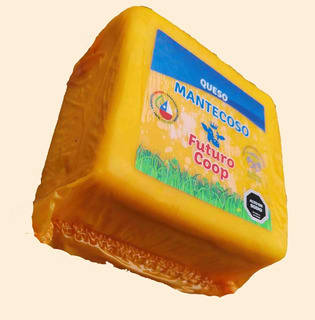 QUESO MANTECOSO FUTURO COOP Kg QUESO MANTECOSO FUTURO COOP Kg