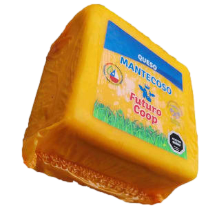 QUESO MANTECOSO FUTURO COOP Kg1