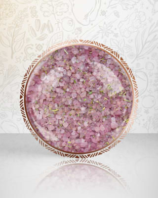 SAL CON CARMENERE FINAS HIERBAS 170g AUKAS