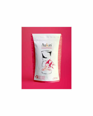 RECARGA AJO CHILOTE 170g AUKAS 3