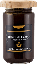RELISH 156 g NOBLEZA RELISH 156 g NOBLEZA