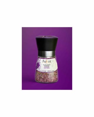 SAL CON CARMENERE FINAS HIERBAS 170g AUKAS