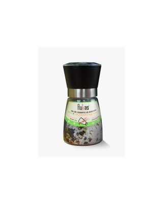 SAL CON COCHAYUYO Y MENTA MOLINILLO 120 g SAL CON COCHAYUYO Y MENTA MOLINILLO 120 g