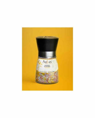 SAL ROSADA CON AJO CHILOTE 170g