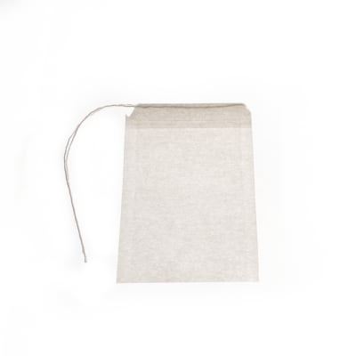 Saco Filtro Te 100 unid