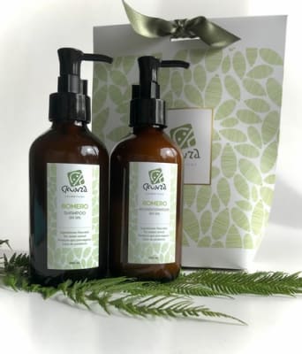 SHAMPOO LIQ. 240ml1