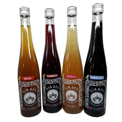 SIROPE DE FRAMBUESA1