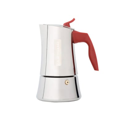 CAFETERA ACERO INOXIDABLE STILLA 4 TAZAS1