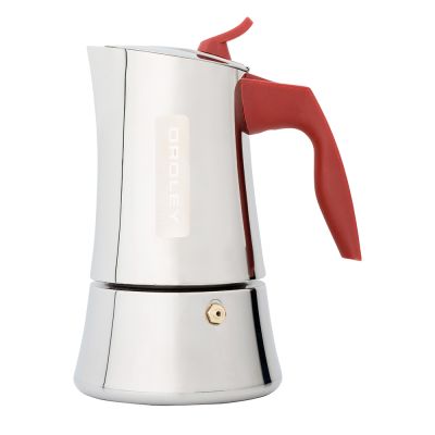 CAFETERA ACERO INOXIDABLE STILLA 10 TAZAS1