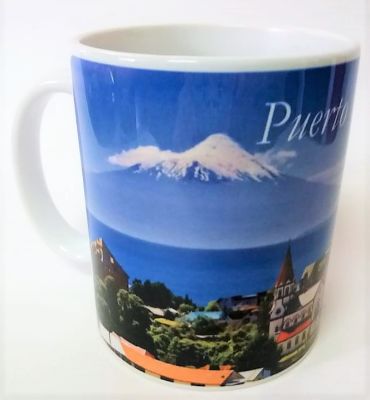 Tazón Puerto Varas 1