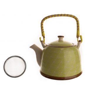 TETERA CAMPESTRE GRANDE 0,7 Lt.