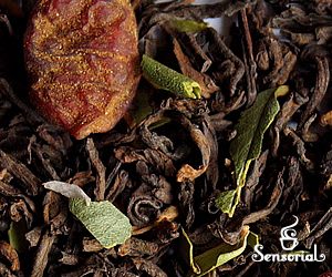 Te Tierra de murta TARRO 100 g