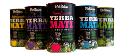 YERBA MATE 300 g YERBA MATE 300 g