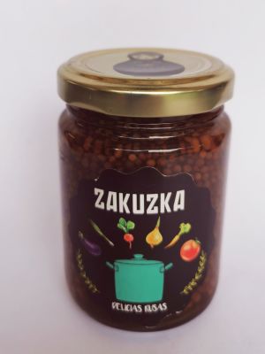 CAVIAR RUSO1